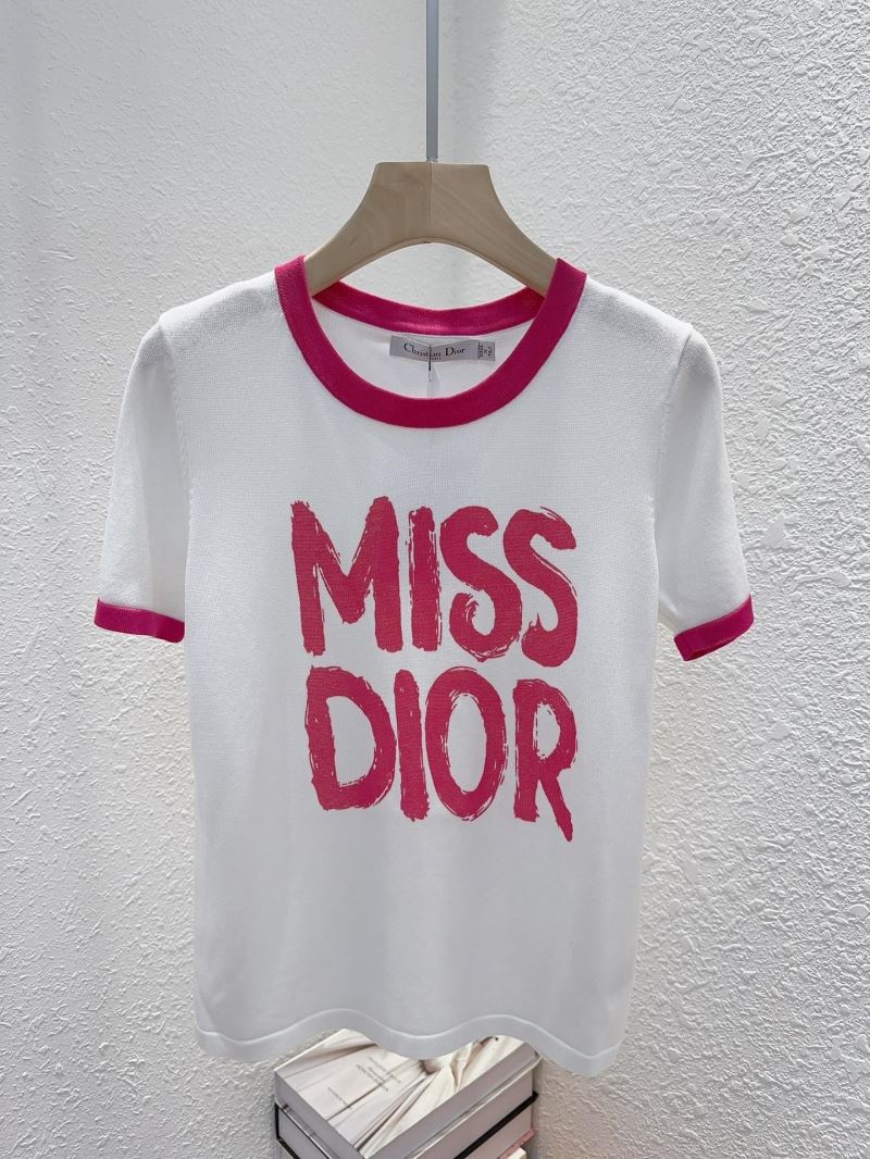 Christian Dior T-Shirts